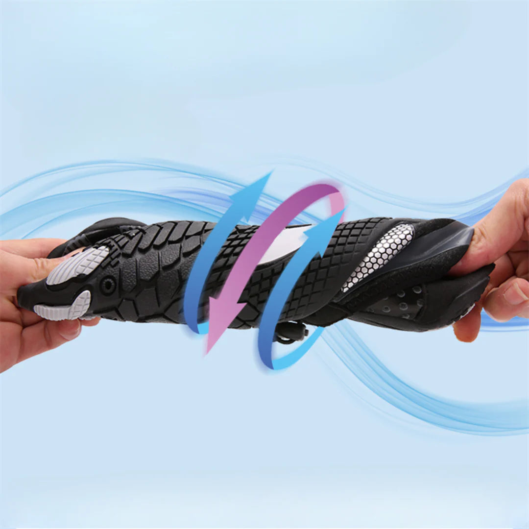 Rootfeet™ Spring Pro - Barefoot Shoes