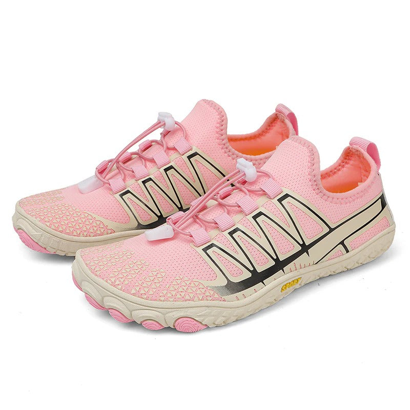 Bronoir™ Runner Pro - Barefoot Shoes