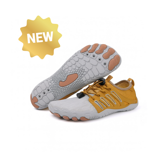 Rootfeet™ Drifters - Barefoot Shoes