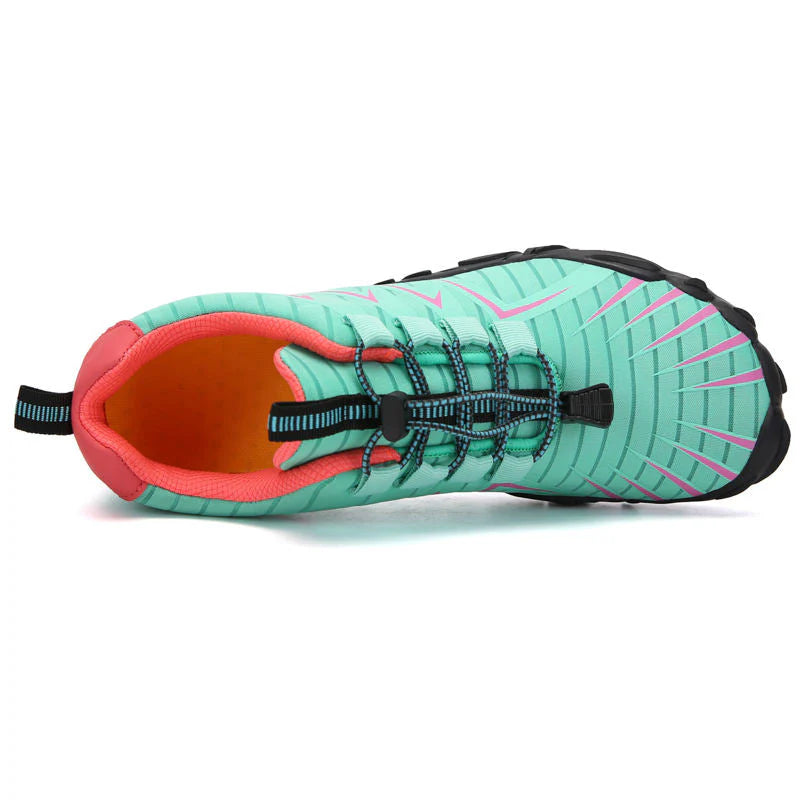 Rootfeet™ Spring Pro - Barefoot Shoes