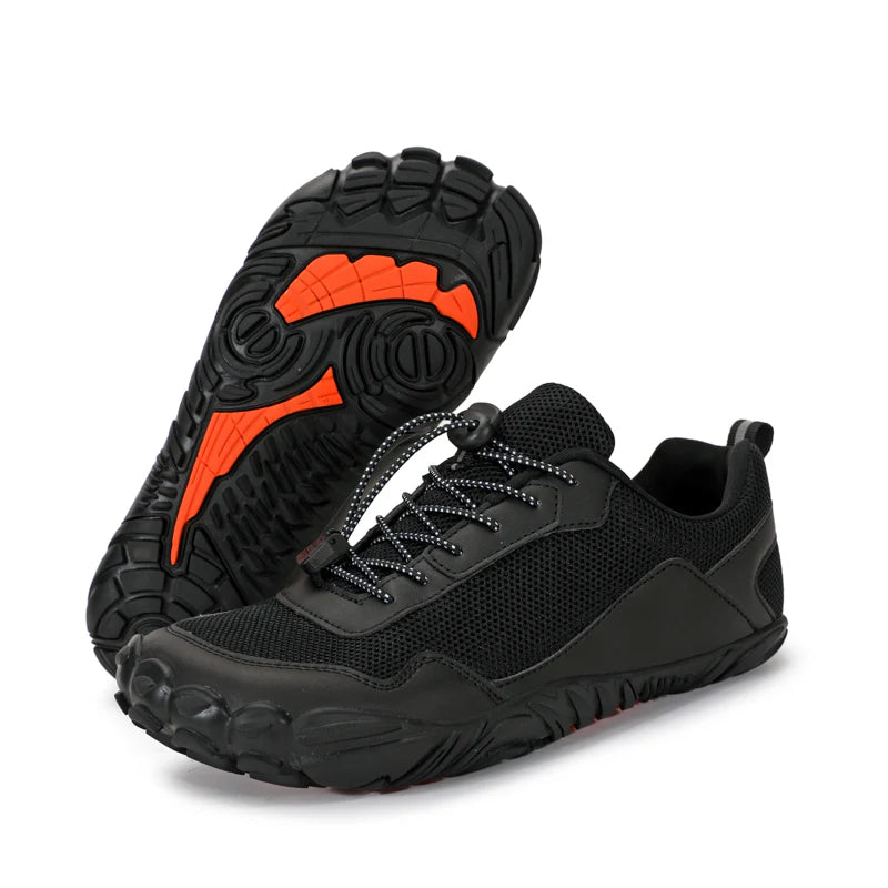 Rootfeet™ Hike - Barefoot Shoes