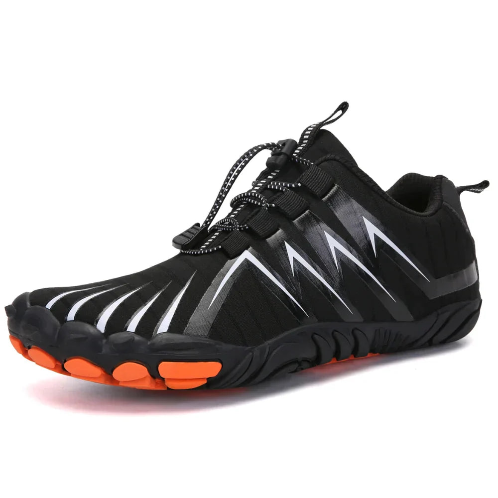 Rootfeet™ Spring Pro - Barefoot Shoes