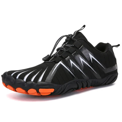 Rootfeet™ Spring Pro - Barefoot Shoes