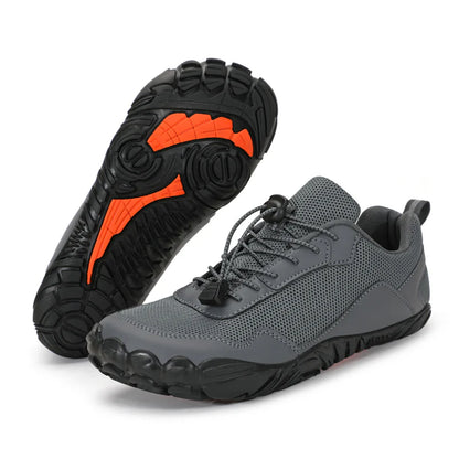 Rootfeet™ Hike - Barefoot Shoes