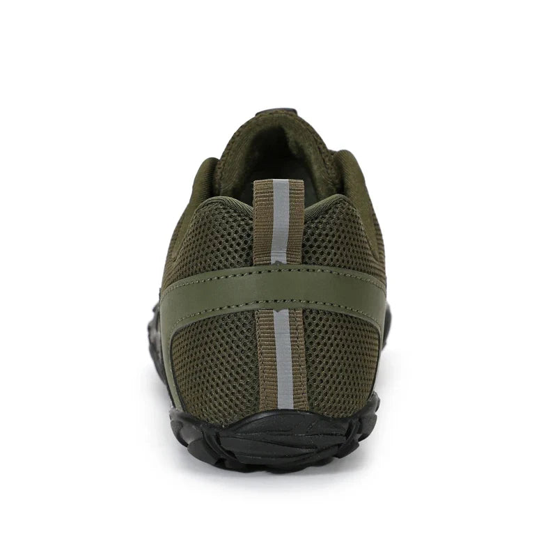 Rootfeet™ Hike - Barefoot Shoes