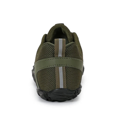 Rootfeet™ Hike - Barefoot Shoes