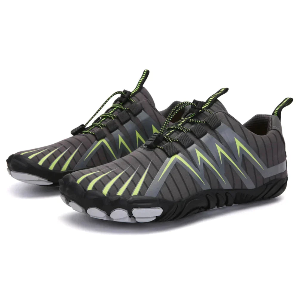 Rootfeet™ Spring Pro - Barefoot Shoes