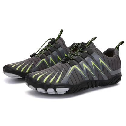 Rootfeet™ Spring Pro - Barefoot Shoes