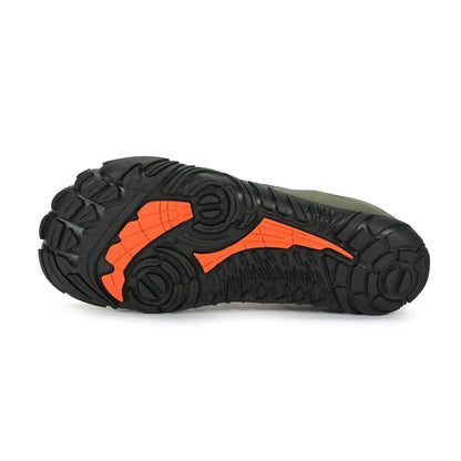 Rootfeet™ Hike - Barefoot Shoes