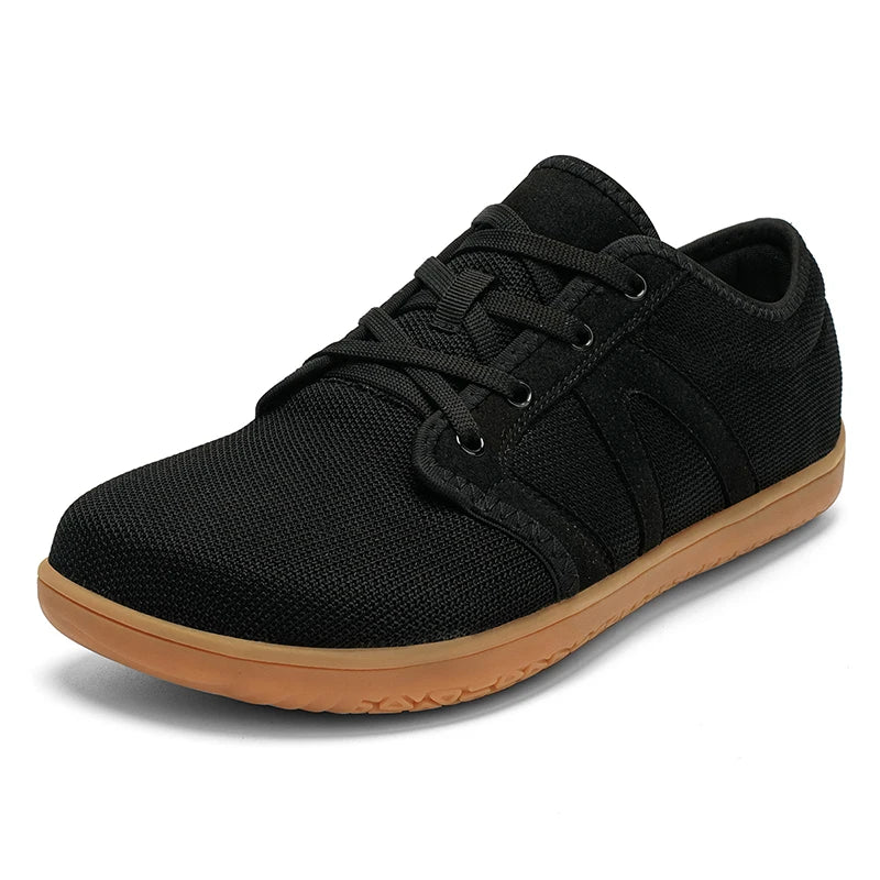 Rootfeet Streets - Casual Everyday Barefoot Shoes