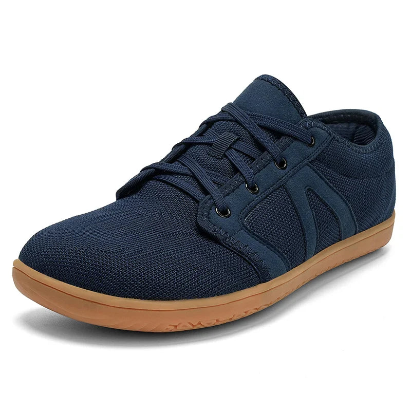 Rootfeet Streets - Casual Everyday Barefoot Shoes