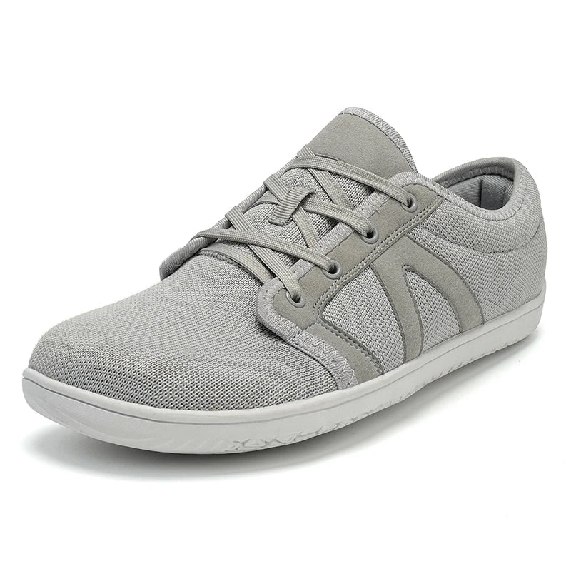 Rootfeet Streets - Casual Everyday Barefoot Shoes