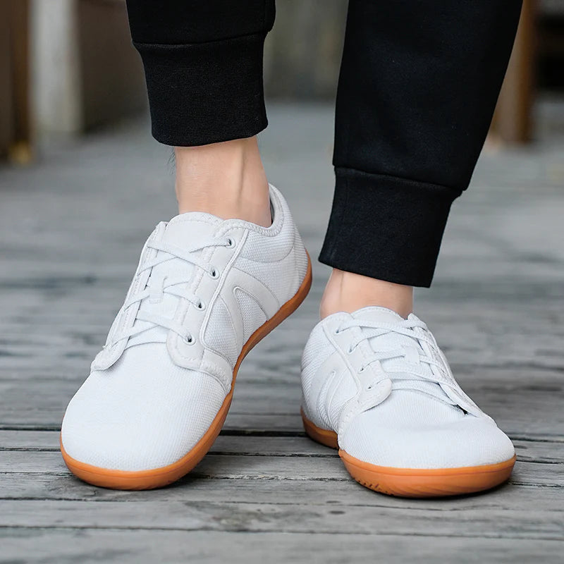 Rootfeet Streets - Casual Everyday Barefoot Shoes