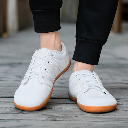 Rootfeet Streets - Casual Everyday Barefoot Shoes