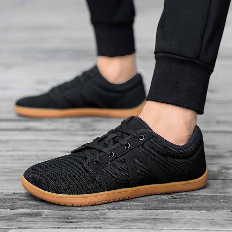Rootfeet Streets - Casual Everyday Barefoot Shoes