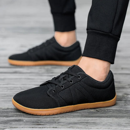 Rootfeet Streets - Casual Everyday Barefoot Shoes