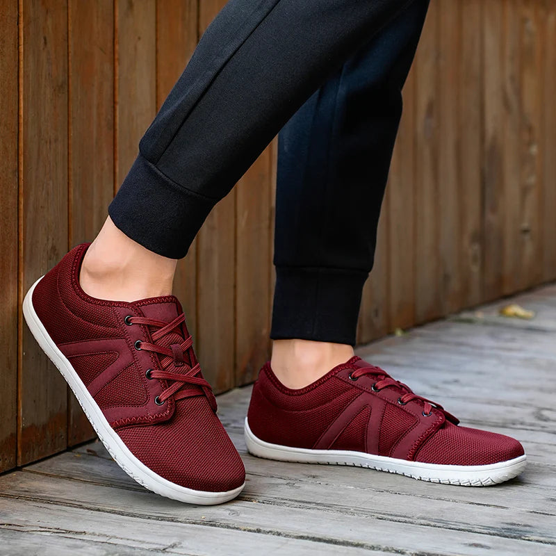 Rootfeet Streets - Casual Everyday Barefoot Shoes