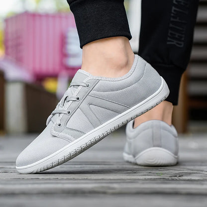 Rootfeet Streets - Casual Everyday Barefoot Shoes