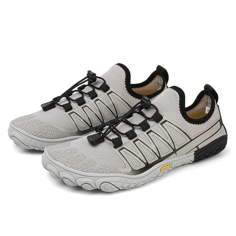 Bronoir™ Runner Pro - Barefoot Shoes