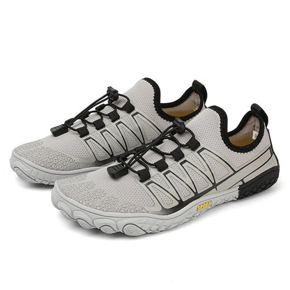 Bronoir™ Runner Pro - Barefoot Shoes
