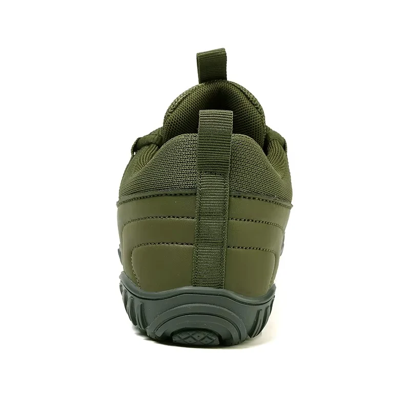 Bronoir™ FlexPro Barefoot Shoes