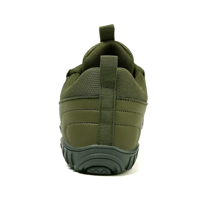 Bronoir™ FlexPro Barefoot Shoes