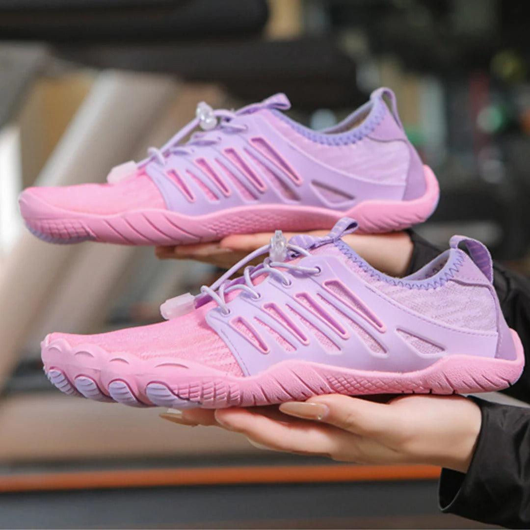 Rootfeet™ Drifters - Barefoot Shoes