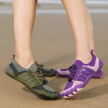 Rootfeet™ Military - Barefoot Shoes