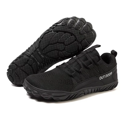 Bronoir™ FlexPro Barefoot Shoes