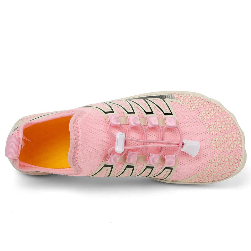 Bronoir™ Runner Pro - Barefoot Shoes