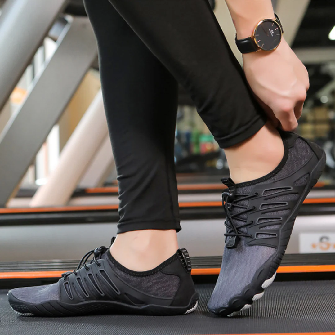 Rootfeet™ Drifters - Barefoot Shoes