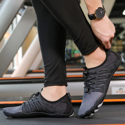 Rootfeet™ Drifters - Barefoot Shoes