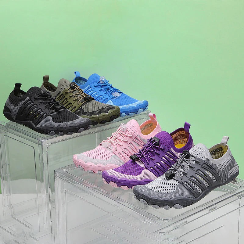 Rootfeet™ Military - Barefoot Shoes