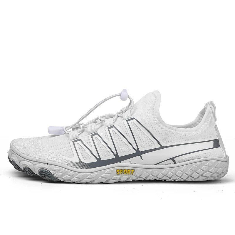 Bronoir™ Runner Pro - Barefoot Shoes