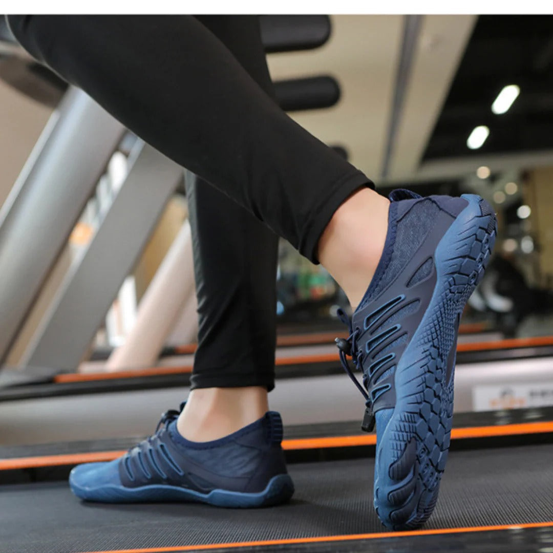 Rootfeet™ Drifters - Barefoot Shoes