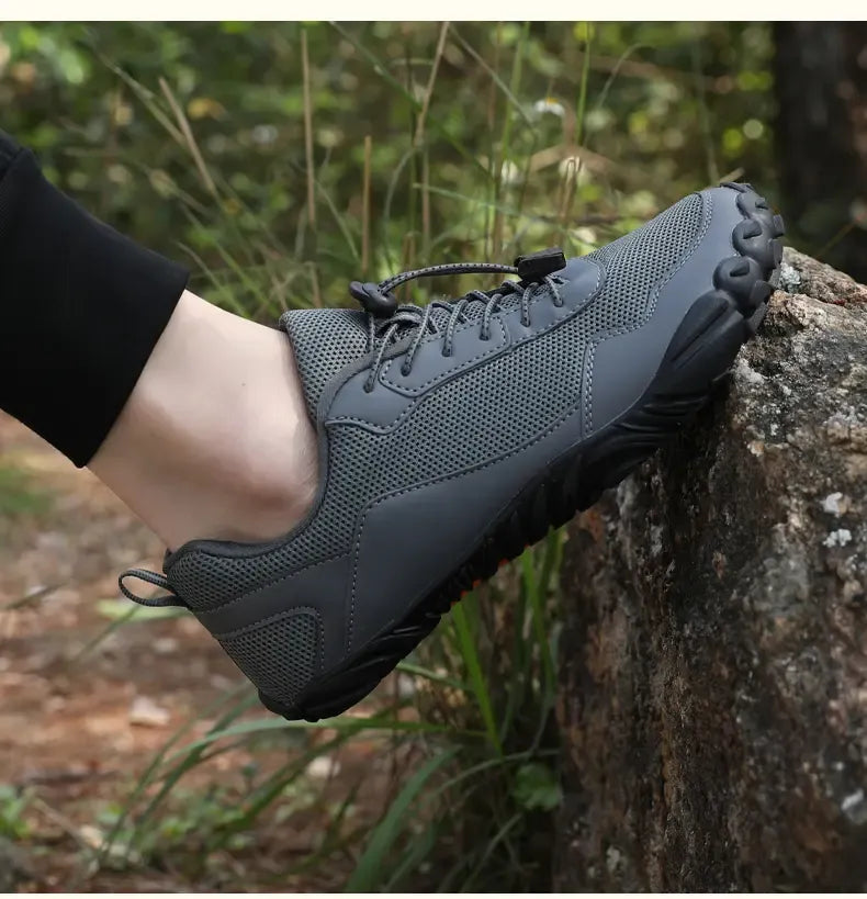 Rootfeet™ Hike - Barefoot Shoes