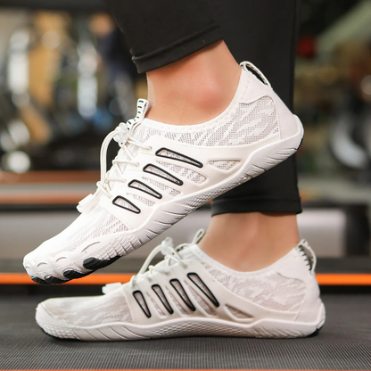 Rootfeet™ Drifters - Barefoot Shoes