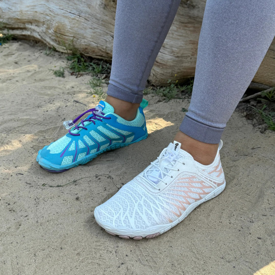 Rootfeet™ Skin Pro with Copper