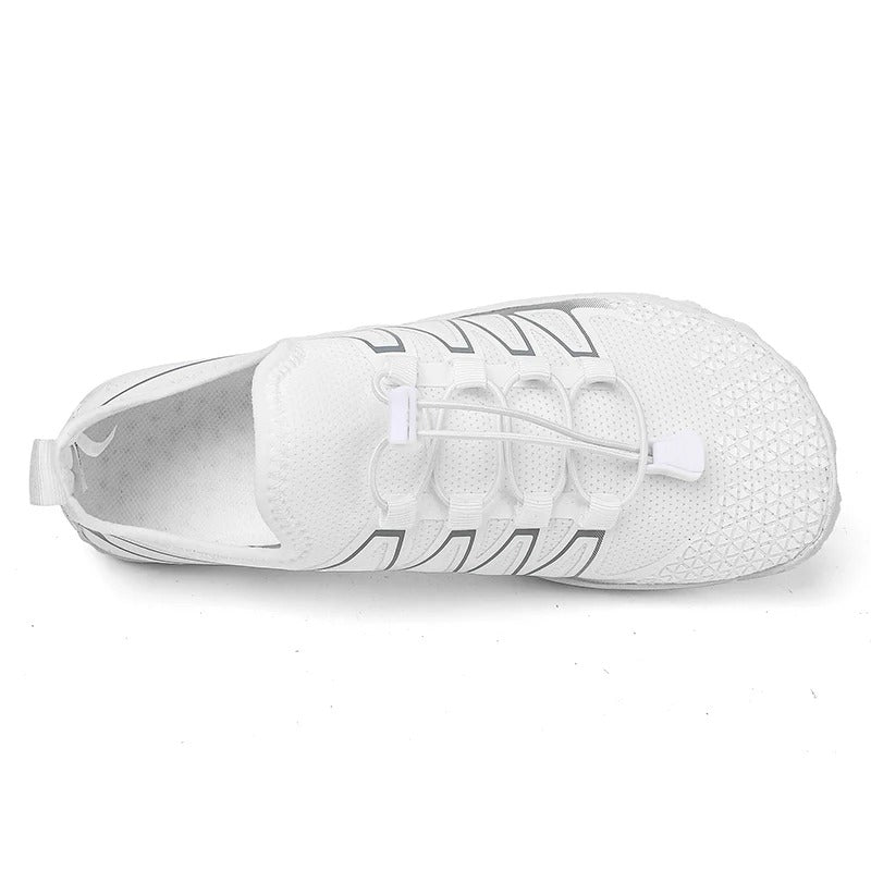 Bronoir™ Runner Pro - Barefoot Shoes