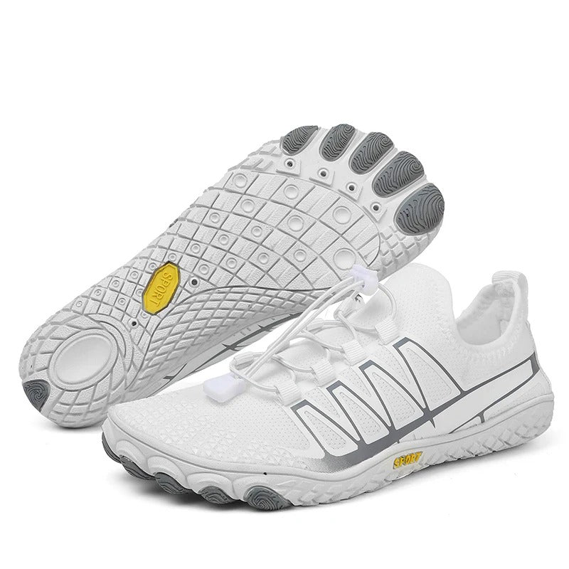 Bronoir™ Runner Pro - Barefoot Shoes