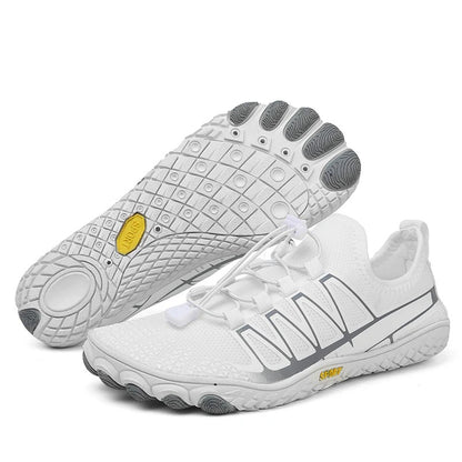 Bronoir™ Runner Pro - Barefoot Shoes