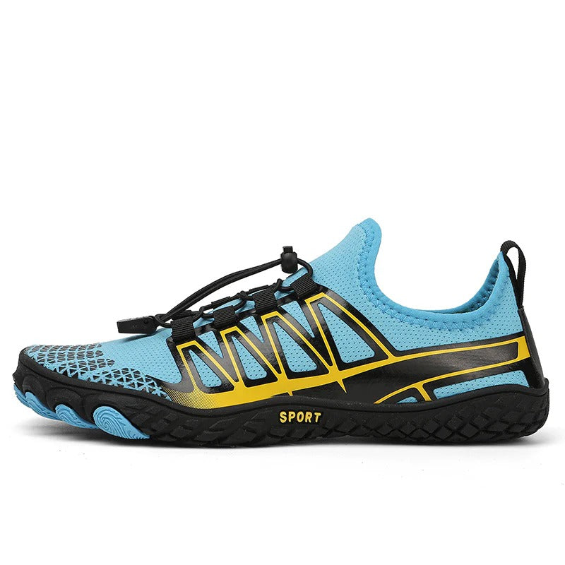 Bronoir™ Runner Pro - Barefoot Shoes