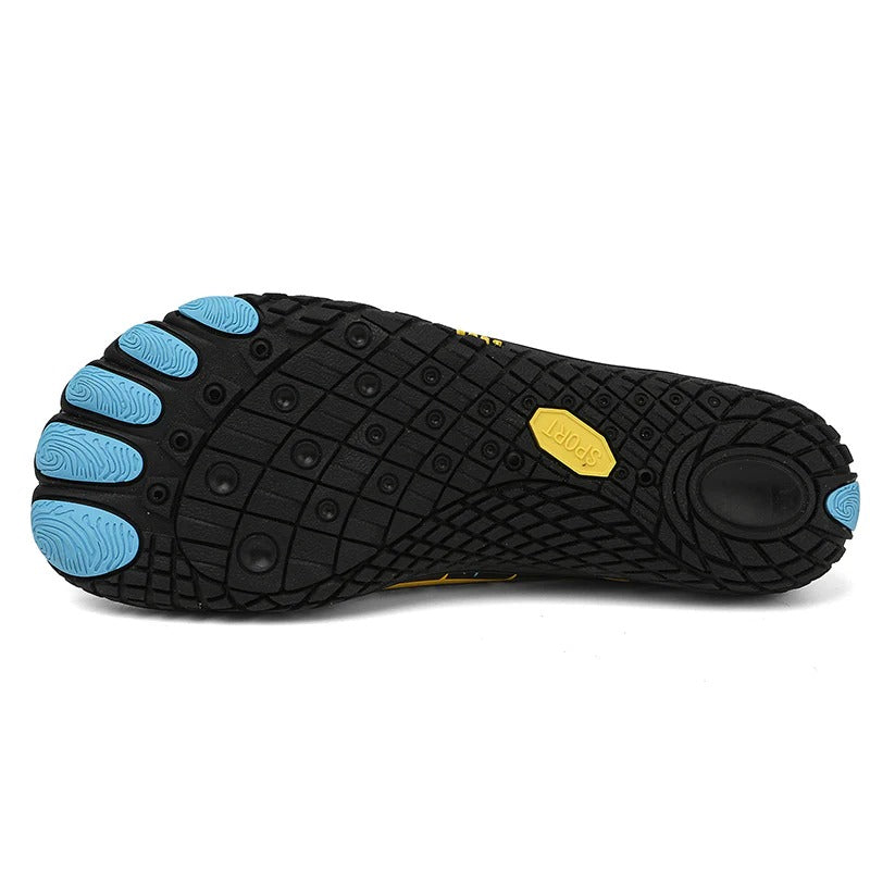 Bronoir™ Runner Pro - Barefoot Shoes