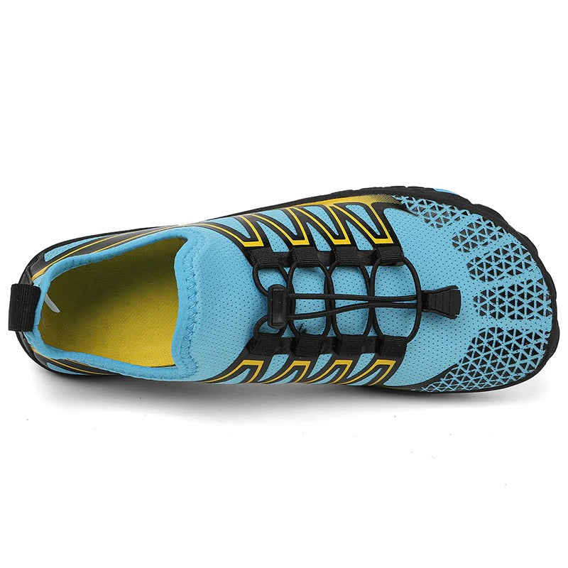 Bronoir™ Runner Pro - Barefoot Shoes