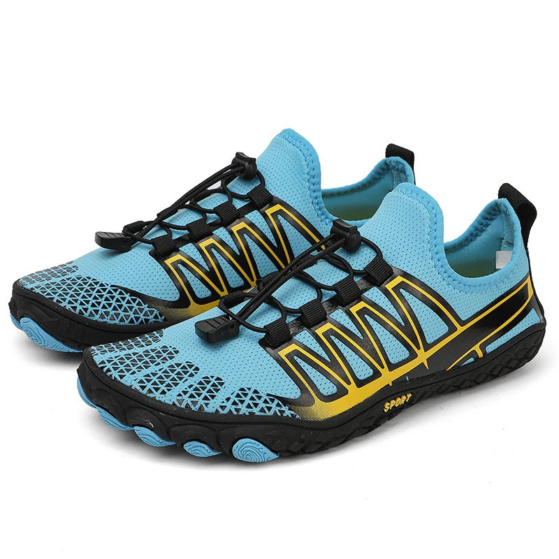 Bronoir™ Runner Pro - Barefoot Shoes