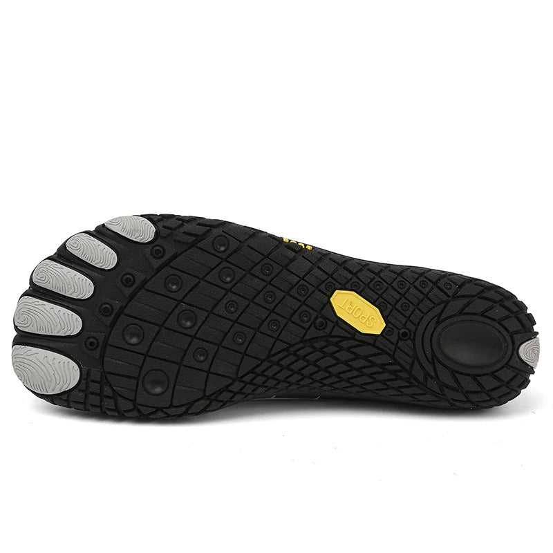 Bronoir™ Runner Pro - Barefoot Shoes