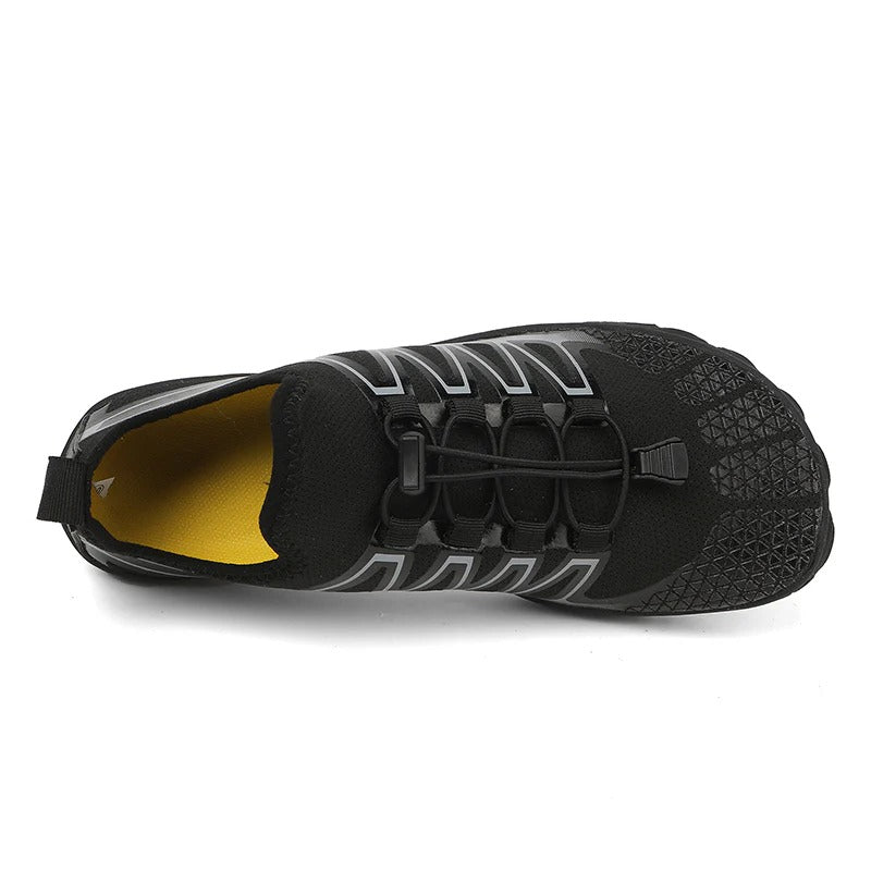 Bronoir™ Runner Pro - Barefoot Shoes