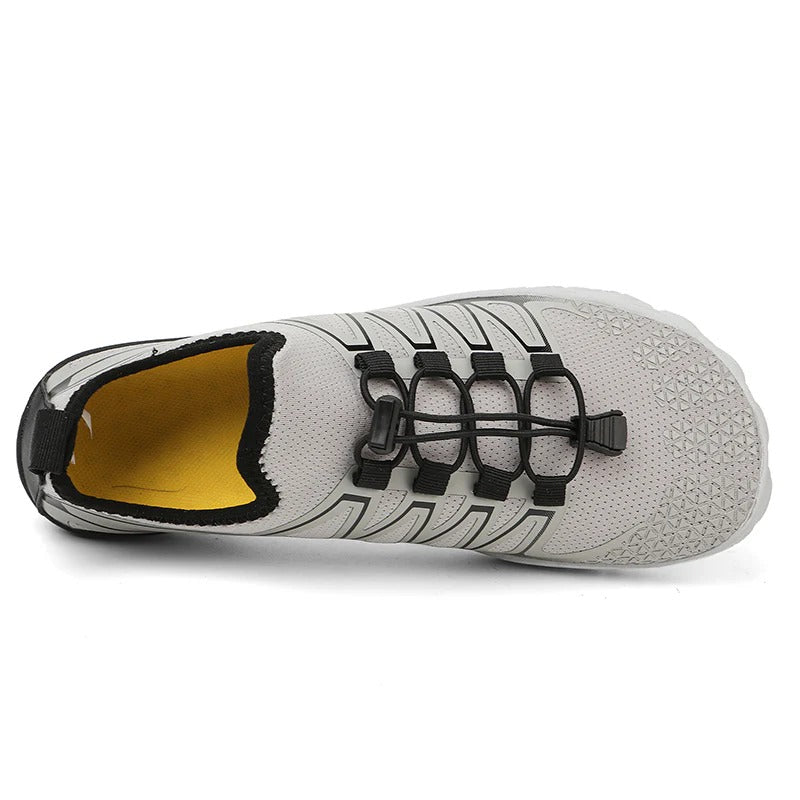 Bronoir™ Runner Pro - Barefoot Shoes